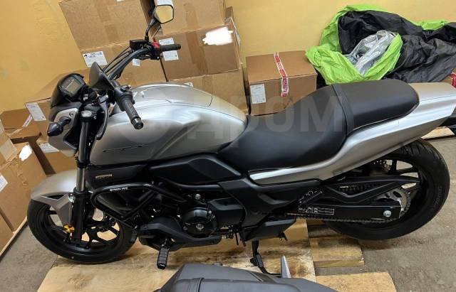 Honda CTX700. 670. ., , ,   