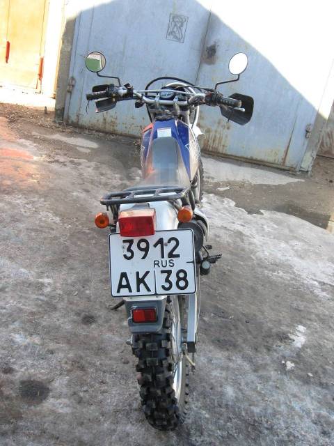 Suzuki Djebel 200. 200. ., , ,   