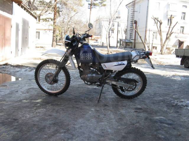 Suzuki Djebel 200. 200. ., , ,   