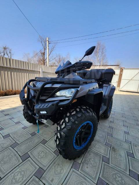 CFMoto CForce 1000 Overland EPS. ,  \,   