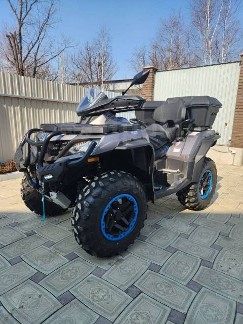 CFMoto CForce 1000 Overland EPS. ,  \,   