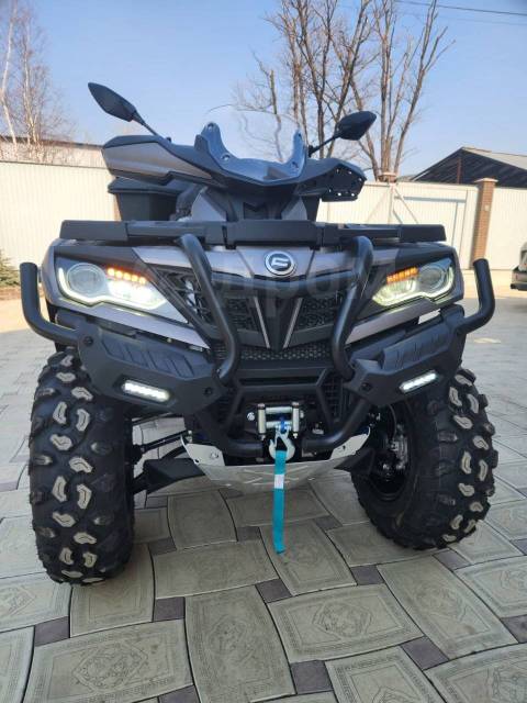 CFMoto CForce 1000 Overland EPS. ,  \,   