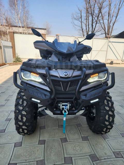 CFMoto CForce 1000 Overland EPS. ,  \,   