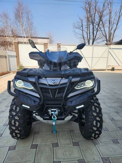 CFMoto CForce 1000 Overland EPS. ,  \,   