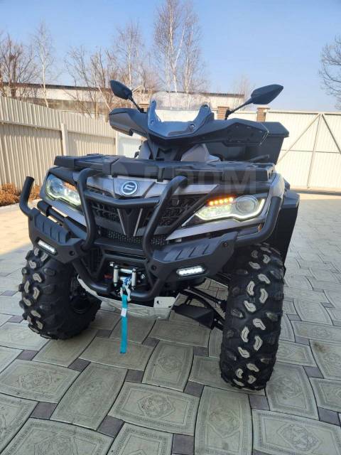 CFMoto CForce 1000 Overland EPS. ,  \,   