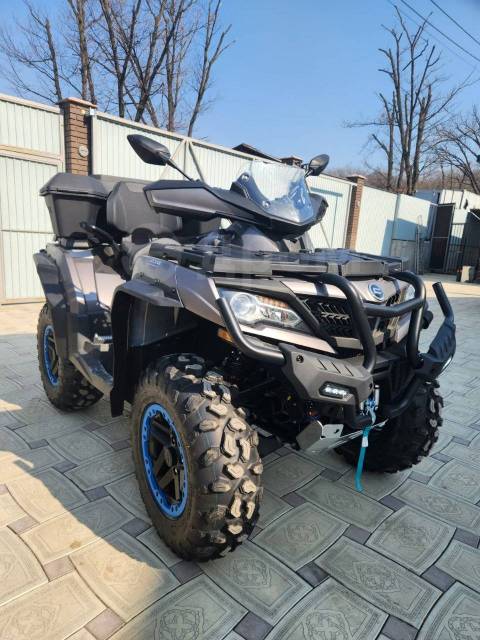 CFMoto CForce 1000 Overland EPS. ,  \,   