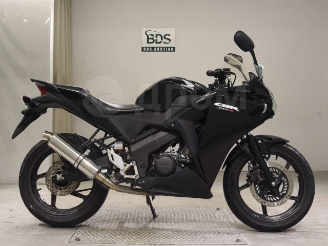 Honda CBR 125R. 125. ., , ,  .     