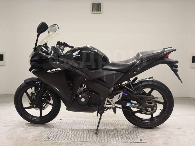 Honda CBR 125R. 125. ., , ,  .     