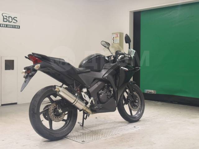 Honda CBR 125R. 125. ., , ,  .     