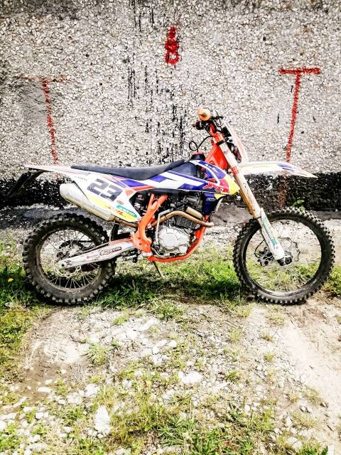 Avantis Enduro 250. 250. ., , ,   