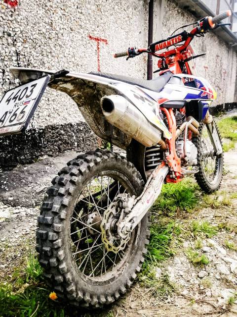 Avantis Enduro 250. 250. ., , ,   