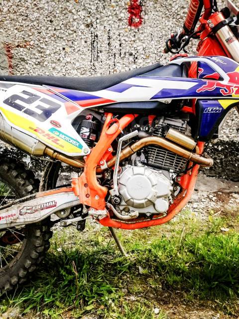 Avantis Enduro 250. 250. ., , ,   