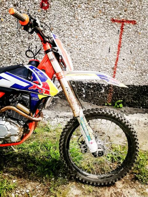 Avantis Enduro 250. 250. ., , ,   