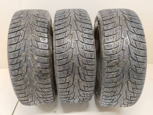 Hankook Winter i*Pike RS W419, 215/60 R16