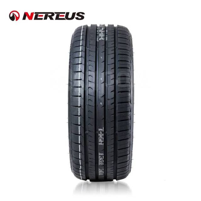 Nereus NS601, 185/70 R14, 14", 1 шт, в наличии, 185 мм, 70 % ...