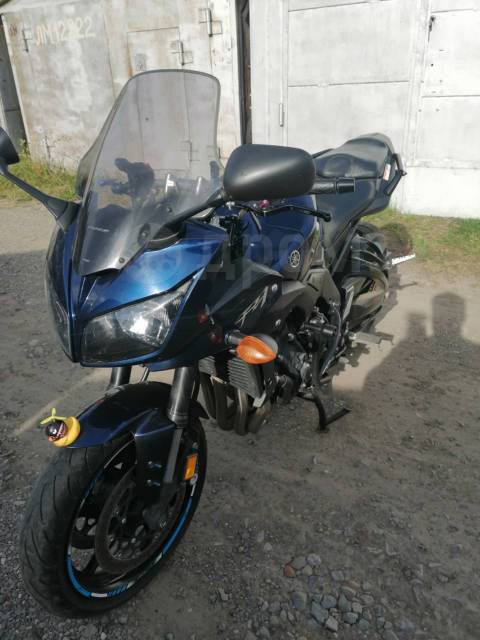 Yamaha FZ1-N. 1 000. ., , ,   