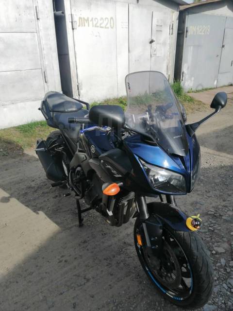 Yamaha FZ1-N. 1 000. ., , ,   