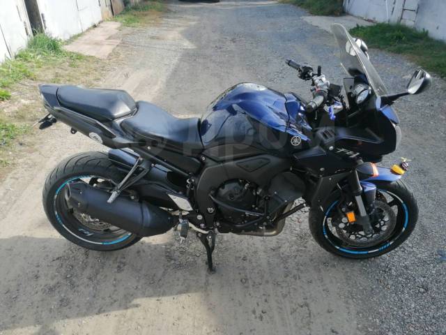 Yamaha FZ1-N. 1 000. ., , ,   