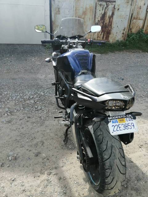 Yamaha FZ1-N. 1 000. ., , ,   