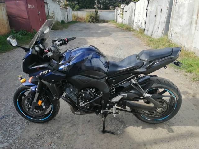 Yamaha FZ1-N. 1 000. ., , ,   