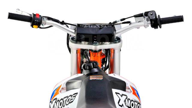 X-Motos Racer Pro