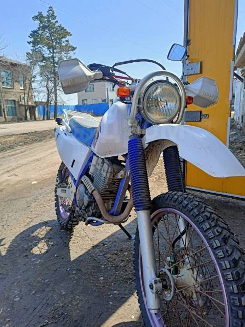 Yamaha TT-R 250 Raid. 250. ., , ,   