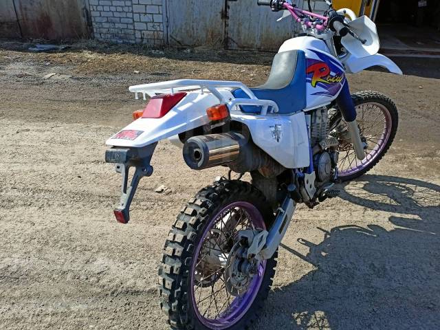 Yamaha TT-R 250 Raid. 250. ., , ,   