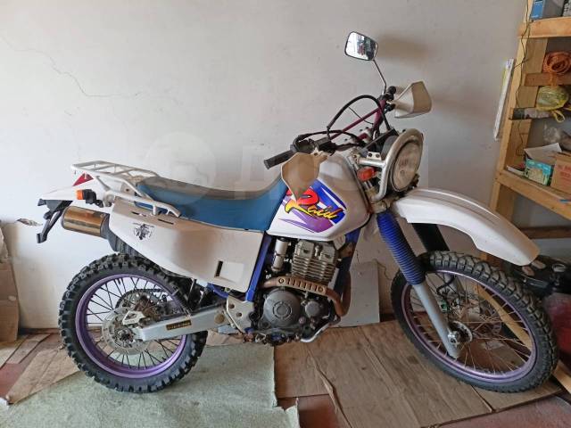 Yamaha TT-R 250 Raid. 250. ., , ,   