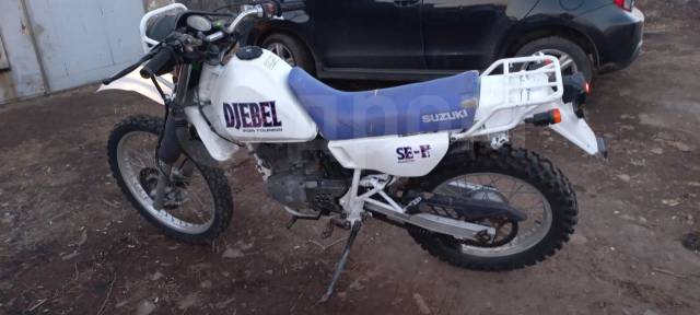 Suzuki Djebel 200. 200. ., , ,   