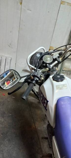 Suzuki Djebel 200. 200. ., , ,   