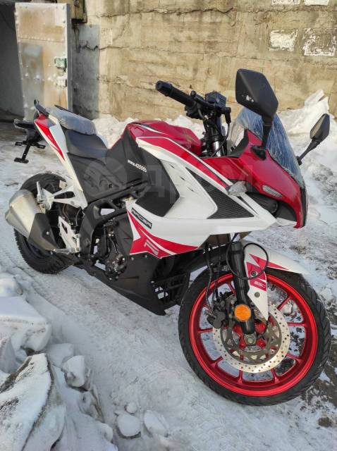 Racer Storm. 250. ., , ,   