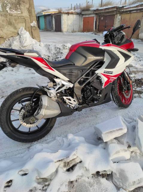 Racer Storm. 250. ., , ,   