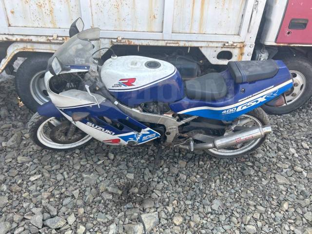 Suzuki GSX 400. 400. ., , ,   