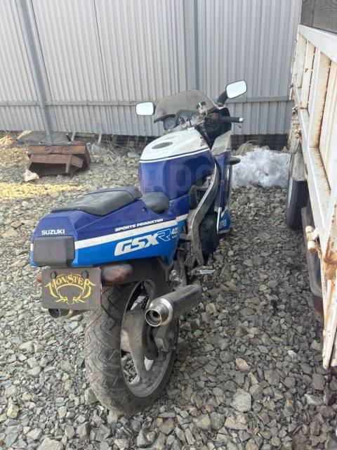 Suzuki GSX 400. 400. ., , ,   