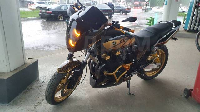 Yamaha XJR 400. 400. ., , ,   