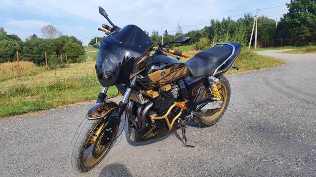 Yamaha XJR 400. 400. ., , ,   