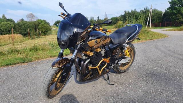 Yamaha XJR 400. 400. ., , ,   