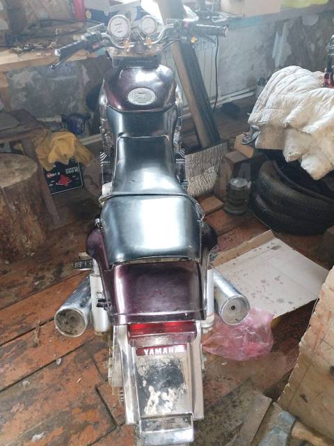 Yamaha FZX. 750. ., , ,   