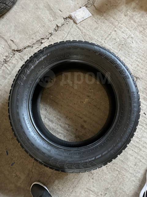 Nokian Hakkapeliitta 7 SUV, 285/50r20, 20", 1 шт, 285 мм, 50 % ...