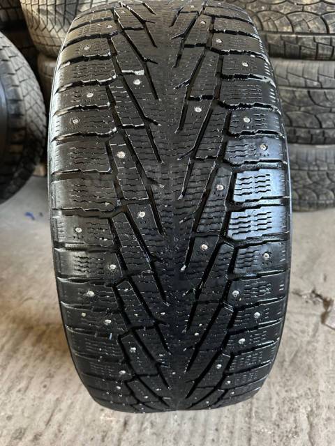 Nokian Hakkapeliitta 7 SUV, 285/50r20, 20", 1 шт, 285 мм, 50 % ...