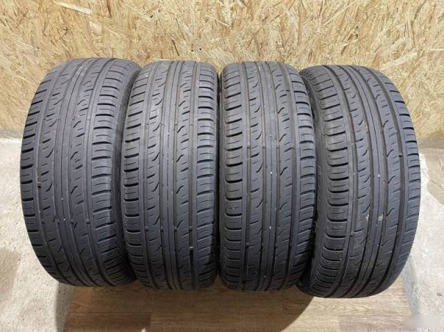 Dunlop Grandtrek PT3, 225/55 R18