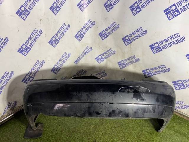 Купить Бампер Ford Focus 1 2002 Седан 2.0, задний в Ярославле по цене ...