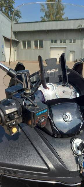 SYM Maxsym 400i. 400. ., , ,   