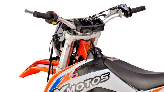 X-Motos Racer Pro