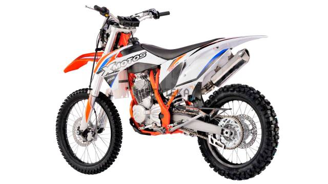 X-Motos Racer Pro