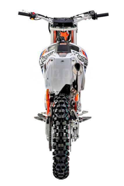 X-Motos Racer Pro