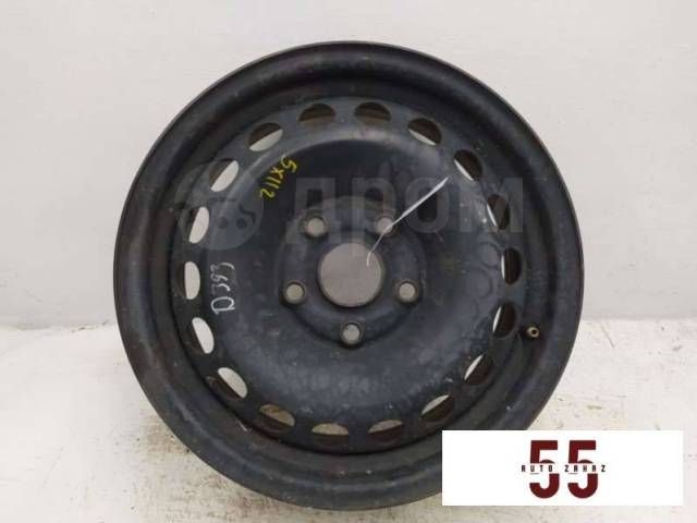   Volkswagen Golf-5 2007 109-10211675