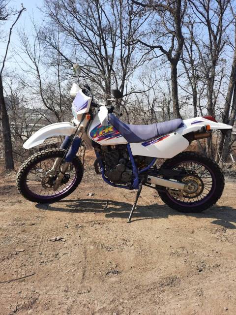 Yamaha TT-R 250 Open Enduro. 250. ., , ,   