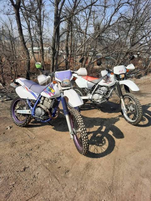 Yamaha TT-R 250 Open Enduro. 250. ., , ,   