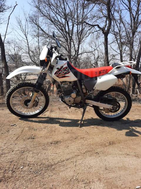 Honda XR 250. 250. ., , ,   